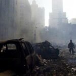 <strong>Nueva York, 25 años después del 11S: 1.099 víctimas sin identificar y decenas de miles de enfermos</strong>