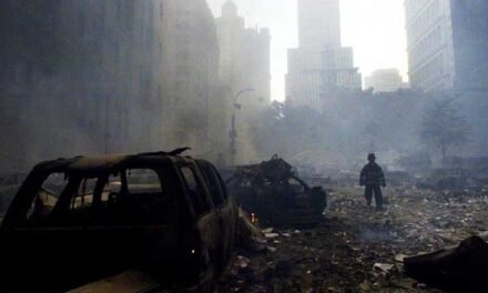 <strong>Nueva York, 25 años después del 11S: 1.099 víctimas sin identificar y decenas de miles de enfermos</strong>