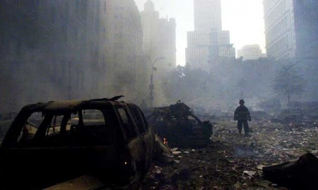 <strong>Nueva York, 25 años después del 11S: 1.099 víctimas sin identificar y decenas de miles de enfermos</strong>