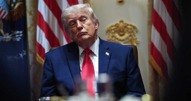 Trump prepara una intensa campaña rumbo a las elecciones de mitad de mandato