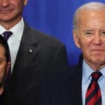 Trump pedirá a Europa que devuelva a EE.UU. cientos de miles de millones de dólares que Biden mandó a Kiev