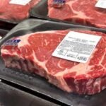 Retiran del mercado más de 76.000 kilogramos de carne con etiquetas de inspección falsas en todo EE.UU.
