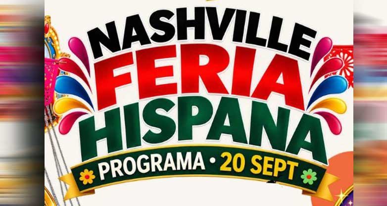 ¡<strong>NASHVILLE SE VISTE DE FIESTA</strong>!