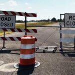 El condado de Montgomery toma una medida inusual para reactivar un proyecto de autopista estancado desde el año 2000.