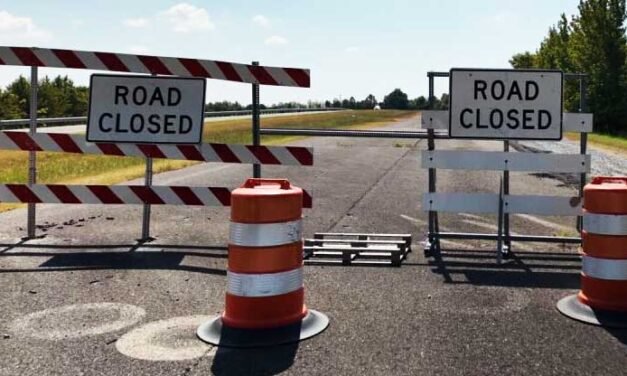 El condado de Montgomery toma una medida inusual para reactivar un proyecto de autopista estancado desde el año 2000.