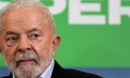 Cómo Lula logró lo imposible en una elección que parecía perdida