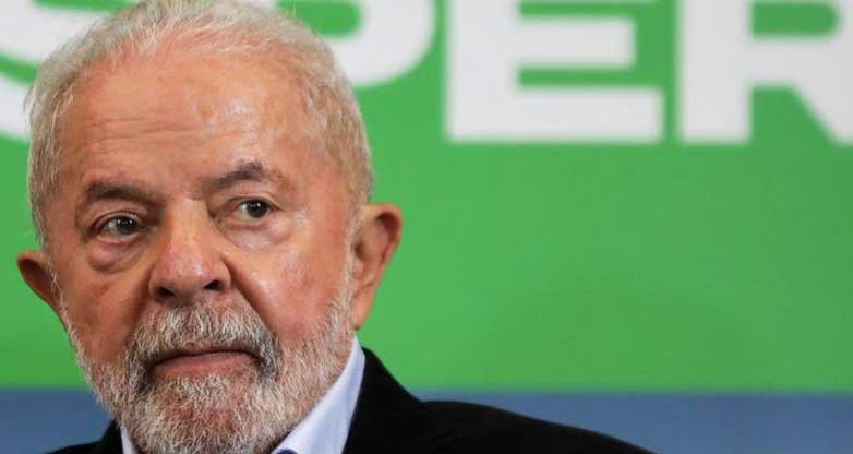 Cómo Lula logró lo imposible en una elección que parecía perdida