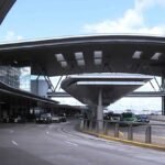 Agentes de ICE accedieron a cámaras de vigilancia en el aeropuerto de Nashville