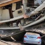 Un fuerte terremoto sacude Panamá